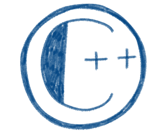 C++