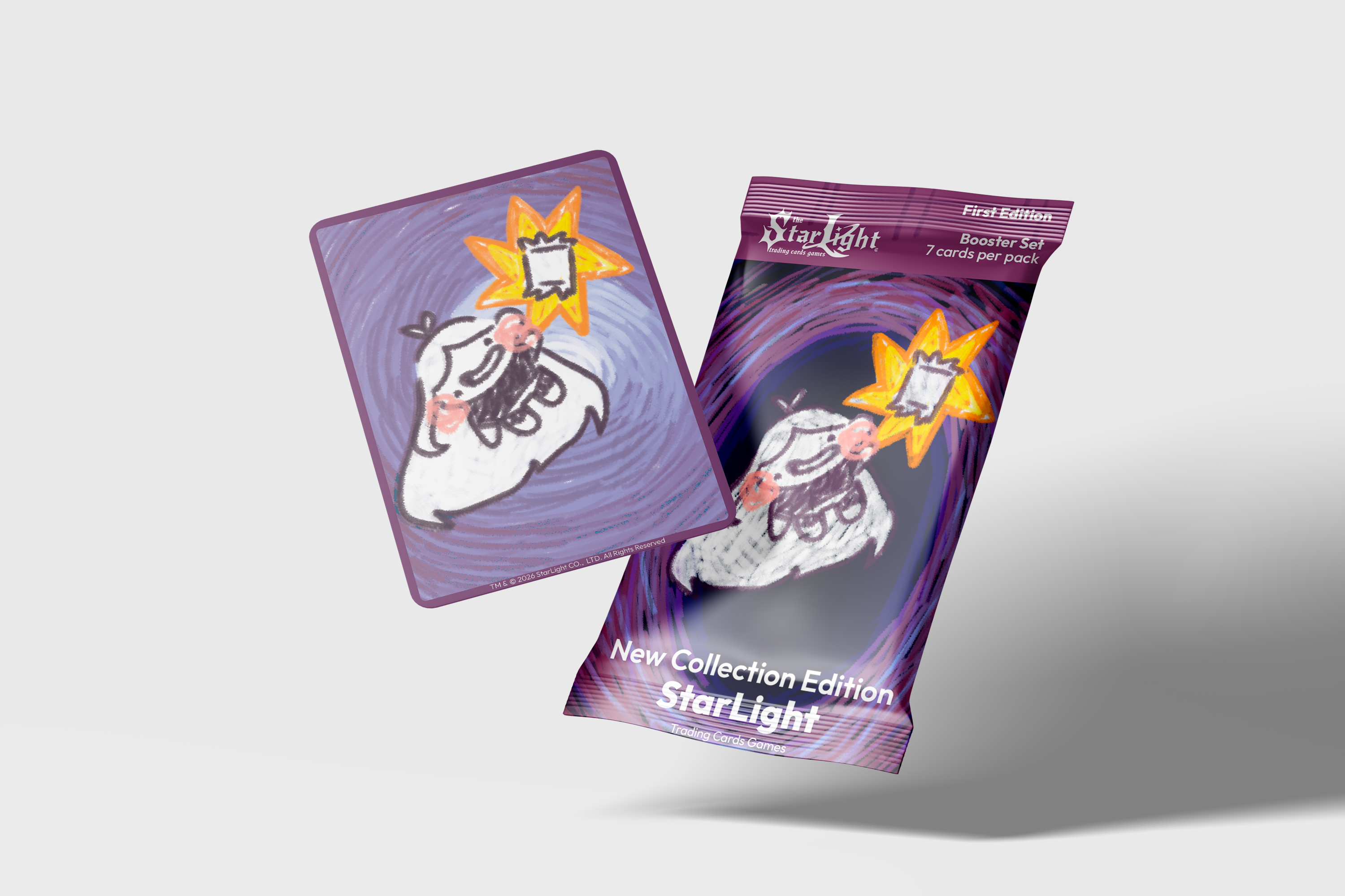 Coffret Collector NCE